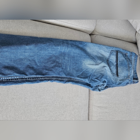 Buffalo Jean - Picture 3 of 3